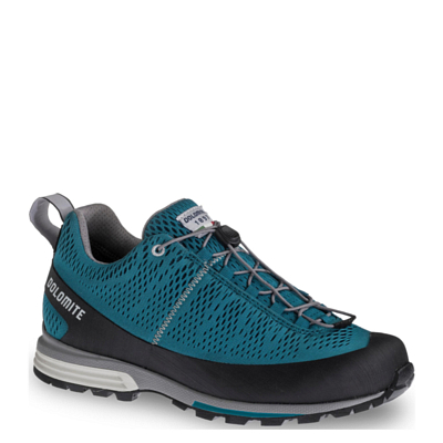 Ботинки Dolomite Diagonal Air GTX W's Teal Green / сине-зеленый