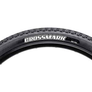 Велопокрышка Maxxis Crossmark 26X2.10 52-559 Wire