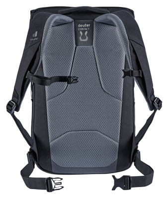 Рюкзак Deuter UP Sydney Black