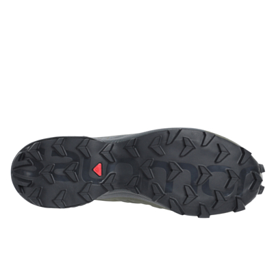 Беговые кроссовки SALOMON Speedcross 5 Grape Leaf/Black