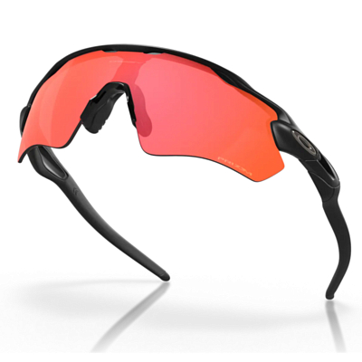 Очки солнцезащитные Oakley Radar EV Path Matte Black/Prizm Trail Torch