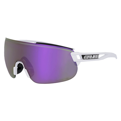 Очки солнцезащитные Salice 021RWP White RWP Purple S3/Radium S1