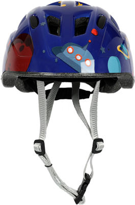 Велошлем Oxford Space Junior Helmet