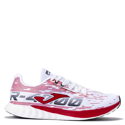 Кроссовки Joma 4000 Blanco Rojo