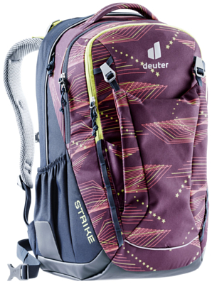 Рюкзак детский Deuter Strike Plum space