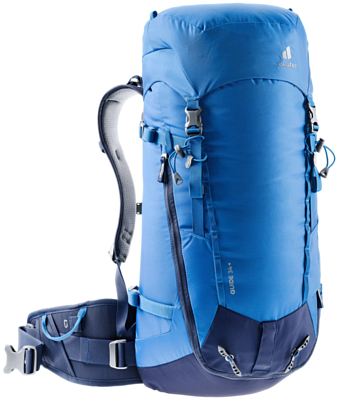 Рюкзак Deuter Guide 34+ Lapis-Navy