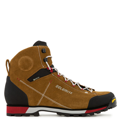 Ботинки Dolomite 54 Hike Evo Gtx M's Bronze Brown