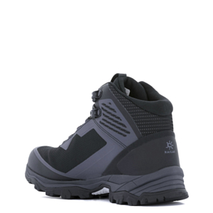 Ботинки Kailas Sky Line FLT 2 Mid-cut Women's Black