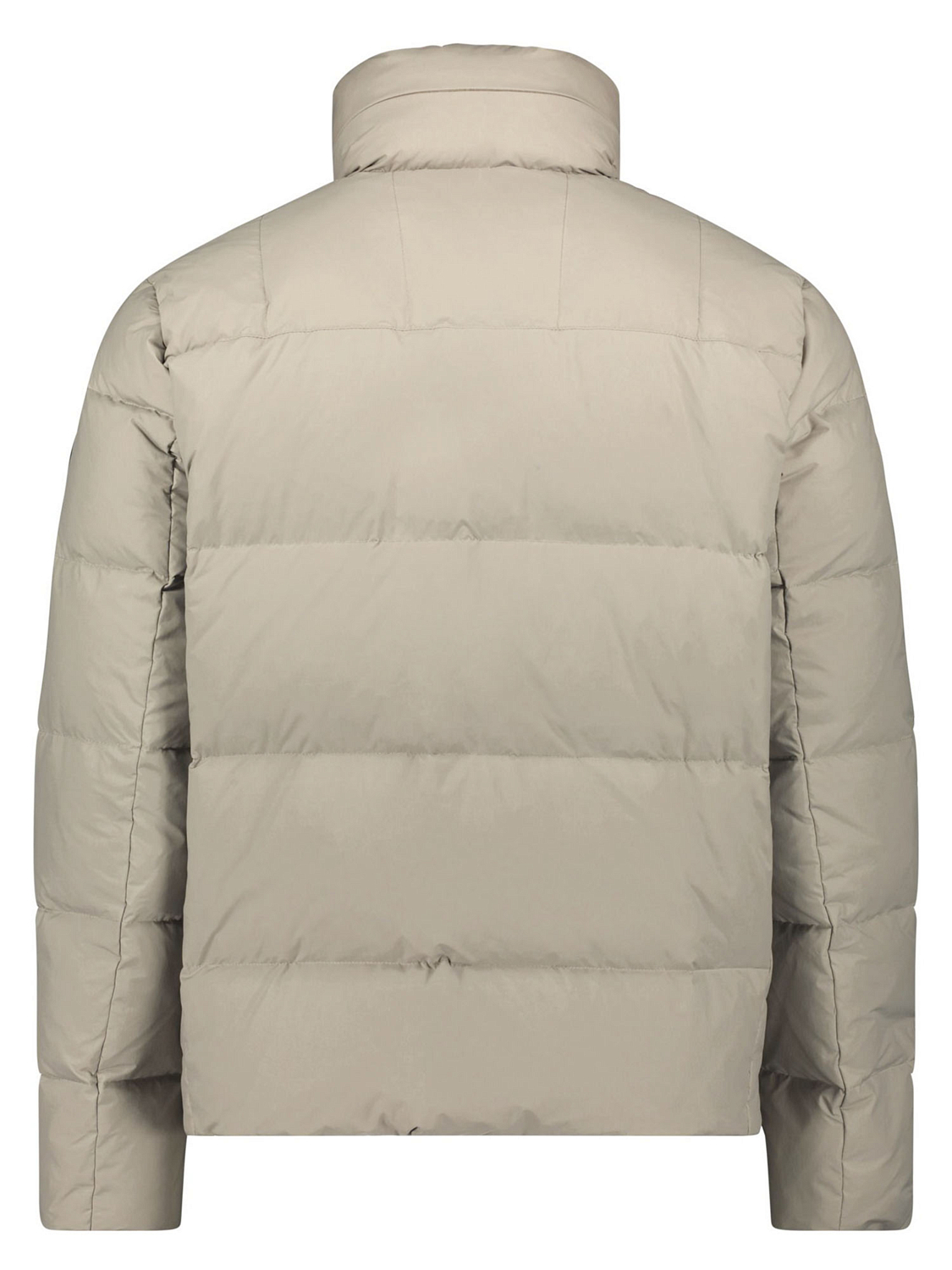 Куртка Dolomite Jacket M's Fitzroy Safari Brown