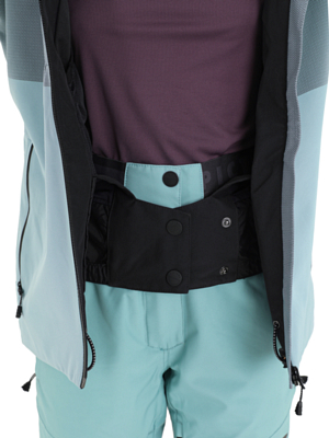 Куртка сноубордическая Picture Organic Signa Jkt B Cloud Blue