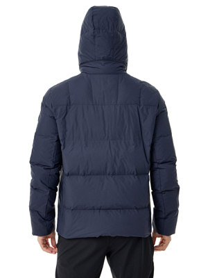 Куртка Dolomite Jacket M's Fitzroy Wood Blue