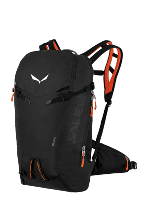 Рюкзак Salewa Sella 26L Black Out