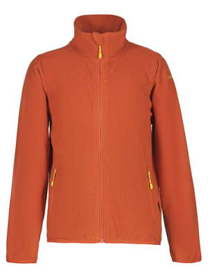 Толстовка детская Icepeak Kobuk Junior Dark Orange