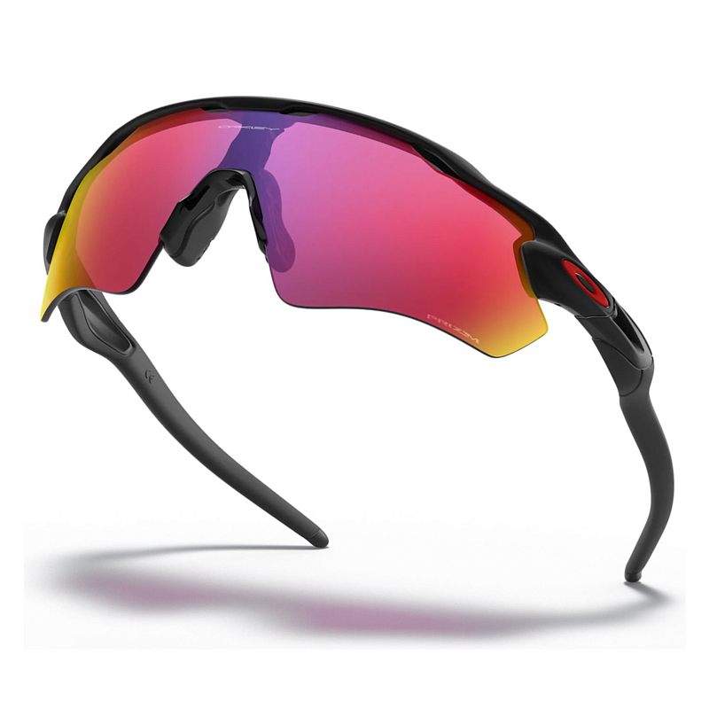 Oakley Radar Ev Path Matte Black Prizm Road