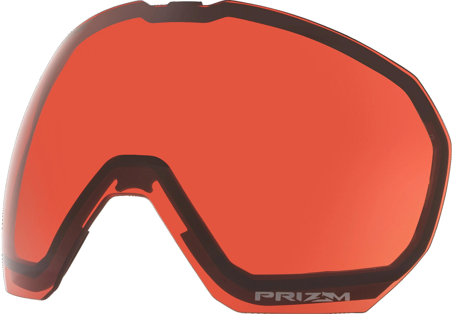 Линза Oakley Flight Path L Prizm Rose