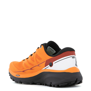 Кроссовки Kailas Fuga EX 2 Wide Trail Tangerine/Bright White