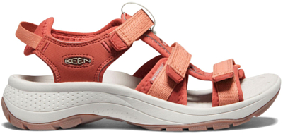 Сандалии Keen Astoria West Open Toe Redwood/Pheasant