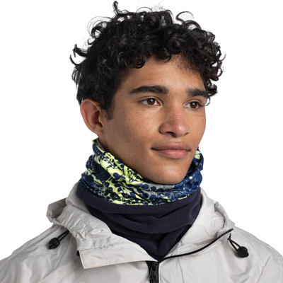 Бандана Buff Polar Havoc Blue