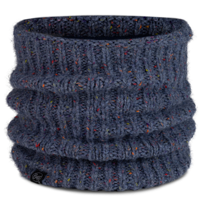 Шарф Buff Knitted & Fleece Neckwarmer Kim Water