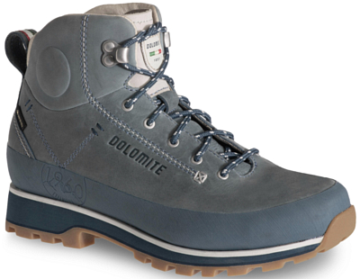 Ботинки Dolomite 60 Dhaulagiri GTX W's Denim Blue