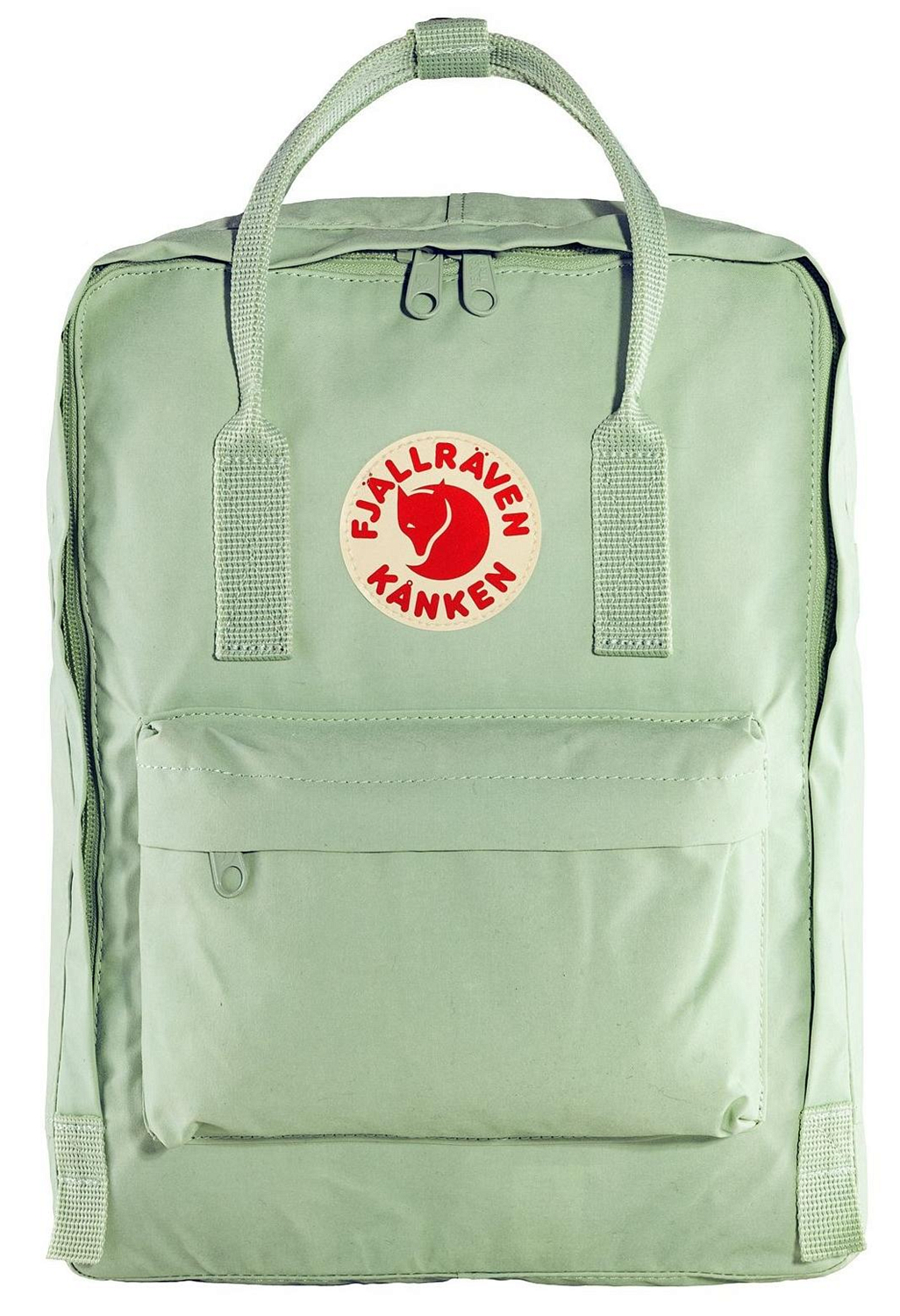 Рюкзак FjallRaven Kanken Mint Green