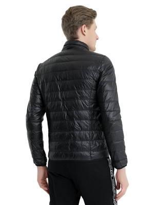 Куртка EA7 Emporio Armani 8NPB01-PN29Z Down Jacket Black