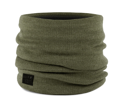 Шарф Buff Knitted & Fleece Neckwarmer Neo Camouflage