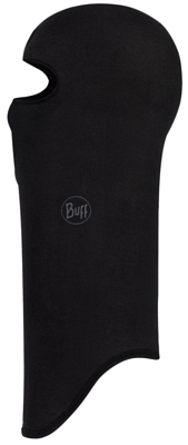 Балаклава Buff Ecostretch Solid Black