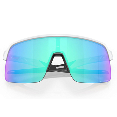 Очки солнцезащитные Oakley Sutro Lite Matte White/Prizm Sapphire