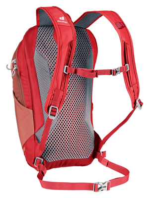 Рюкзак Deuter Speed Lite 12 Chili-Lava