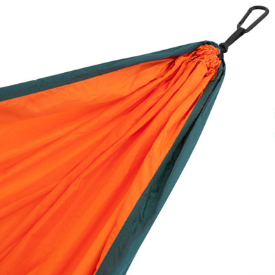 Гамак Naturehike Ultralight Swing Hammock Single Orange