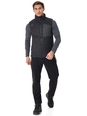 Жилет Ternua Kuantum Vest M Black