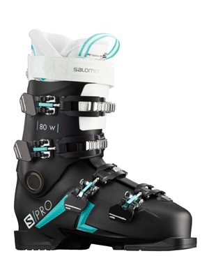 Горнолыжные ботинки SALOMON S/Pro 80 W