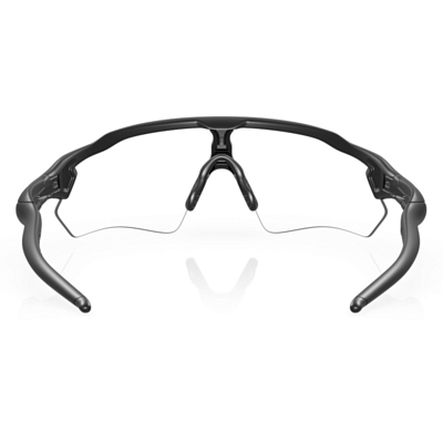 Очки солнцезащитные Oakley Radar EV Path Matte Black/Clear