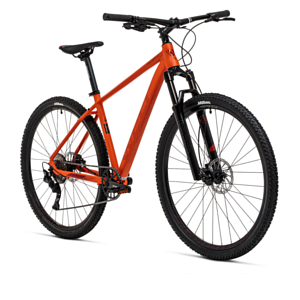 Велосипед Welt 2023 Ranger 2.0 29 SE Orange