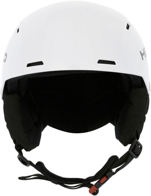 Шлем HEAD Team SL White/Black