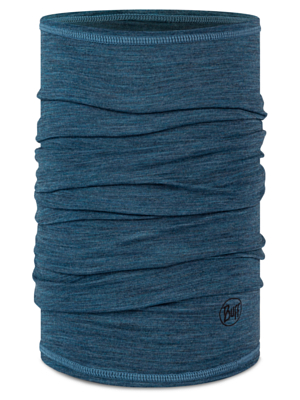 Бандана Buff Merino Lightweight Multistripes Tempest