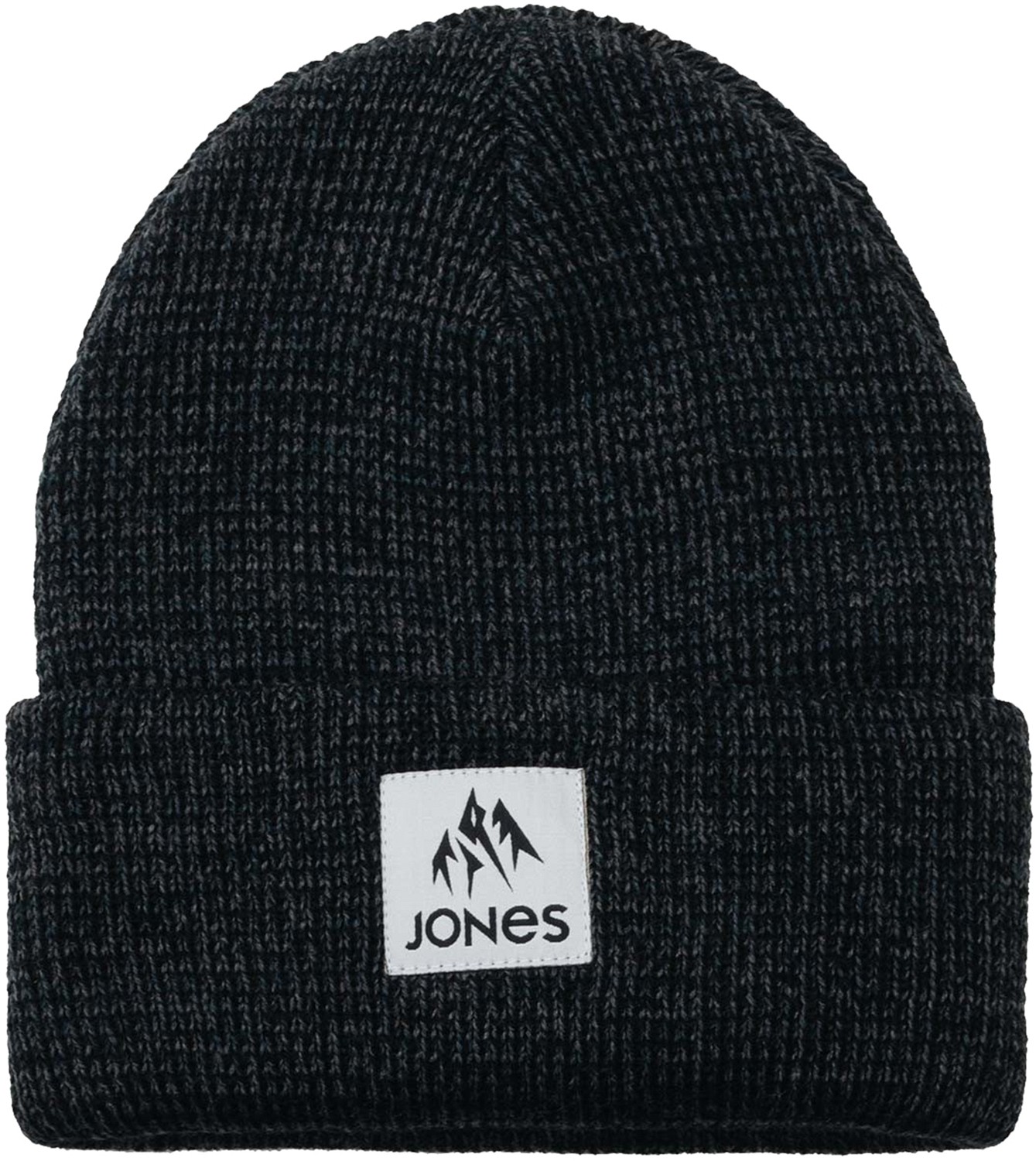 Шапка Jones Beanie Baker Black