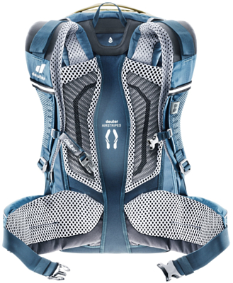 Рюкзак Deuter Trans Alpine Pro 28 Clay-Marine