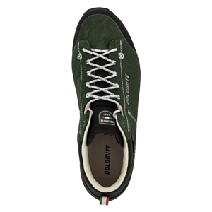 Ботинки Dolomite M's 54 Hike Low Evo GTX Olive Green