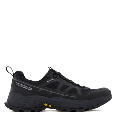 Ботинки Toread Men's VIBRAM hiking shoes Black