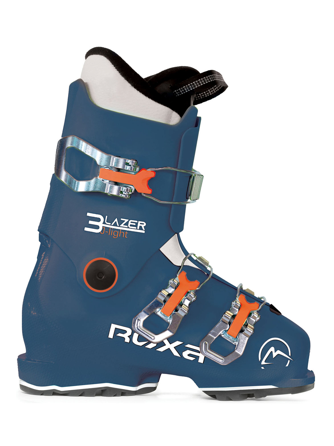 Горнолыжные ботинки ROXA Lazer 3 GW Dk Blue/Orange