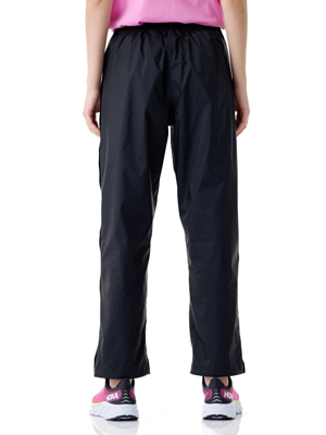 Брюки Marmot Wm PreCip Eco FZ Pant S Black