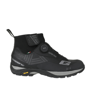 Велотуфли Gaerne G.Ice-Storm All Terr. 1.0 Gore-Tex Black