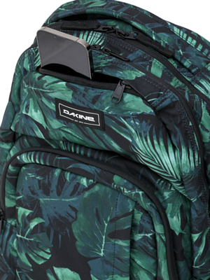 Рюкзак Dakine Campus L 33L Night Tropical