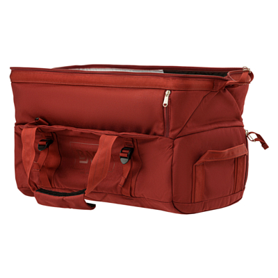 Сумка дорожная BACH Dr. Duffel 30 Red