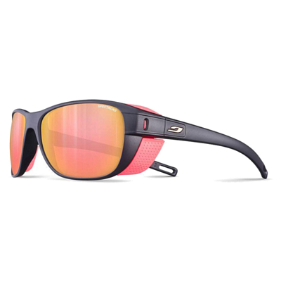 Очки солнцезащитные Julbo Camino Violet Dark/Rose/Spectron 3CF/Brown/Multilayer Gold Pink