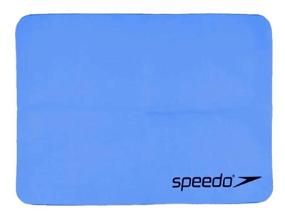 Полотенце Speedo Sports Twl Pva Xu Blue