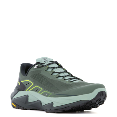 Кроссовки Kailas Fuga Yao 2 Trail Army Green