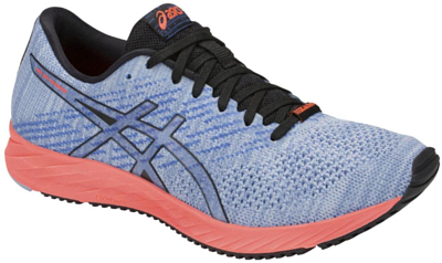 Asics Gel Ds Trainer 24 mist illusion blue 5219